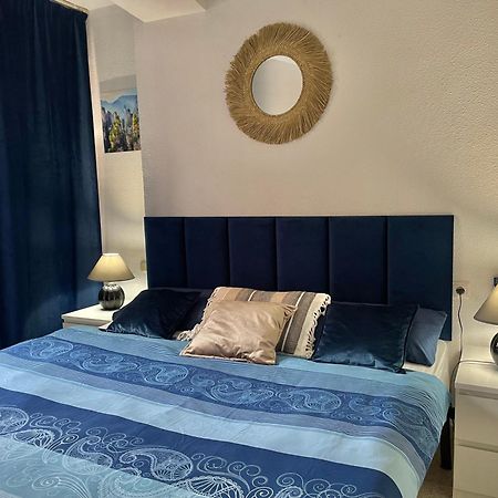 Flamenco Chill Apartment ตอร์เรเวียคา ภายนอก รูปภาพ