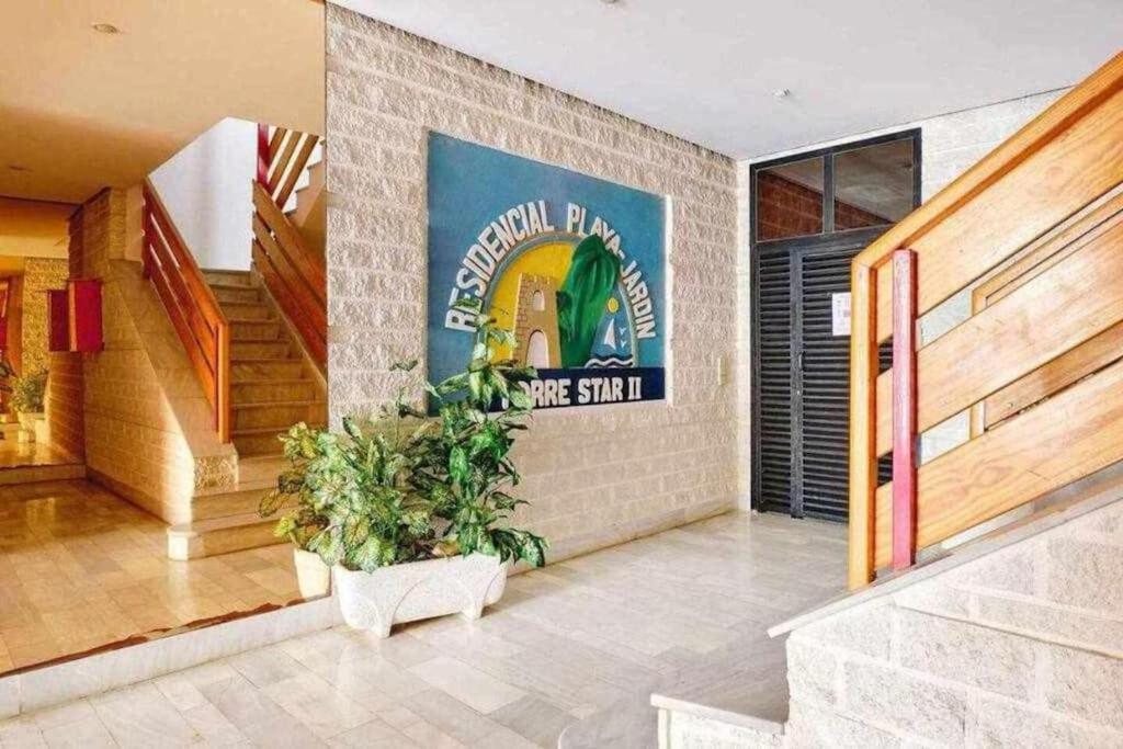 Flamenco Chill Apartment ตอร์เรเวียคา ภายนอก รูปภาพ