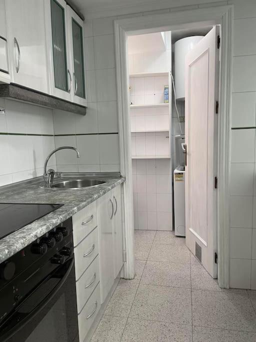 Flamenco Chill Apartment ตอร์เรเวียคา ภายนอก รูปภาพ