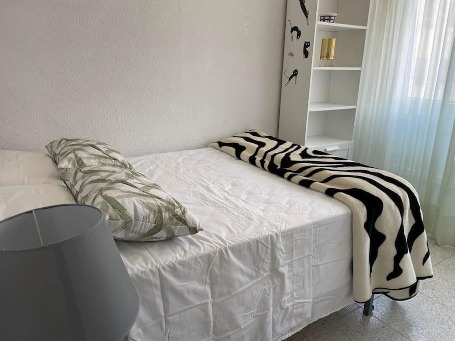 Flamenco Chill Apartment ตอร์เรเวียคา ภายนอก รูปภาพ