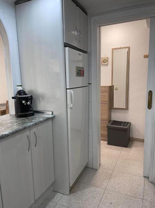Flamenco Chill Apartment ตอร์เรเวียคา ภายนอก รูปภาพ