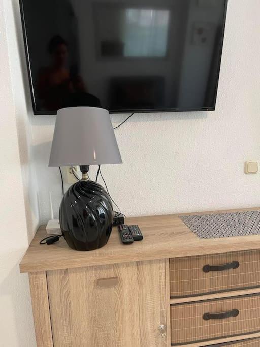 Flamenco Chill Apartment ตอร์เรเวียคา ภายนอก รูปภาพ