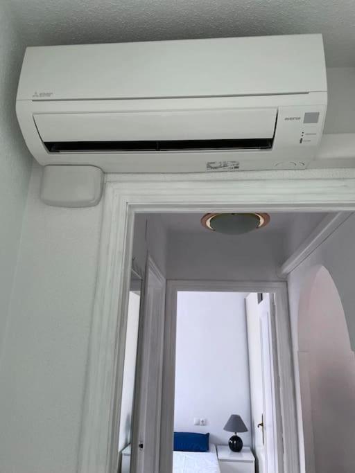 Flamenco Chill Apartment ตอร์เรเวียคา ภายนอก รูปภาพ