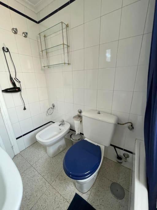 Flamenco Chill Apartment ตอร์เรเวียคา ภายนอก รูปภาพ