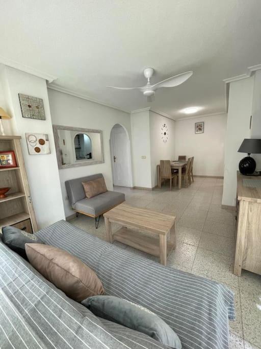 Flamenco Chill Apartment ตอร์เรเวียคา ภายนอก รูปภาพ