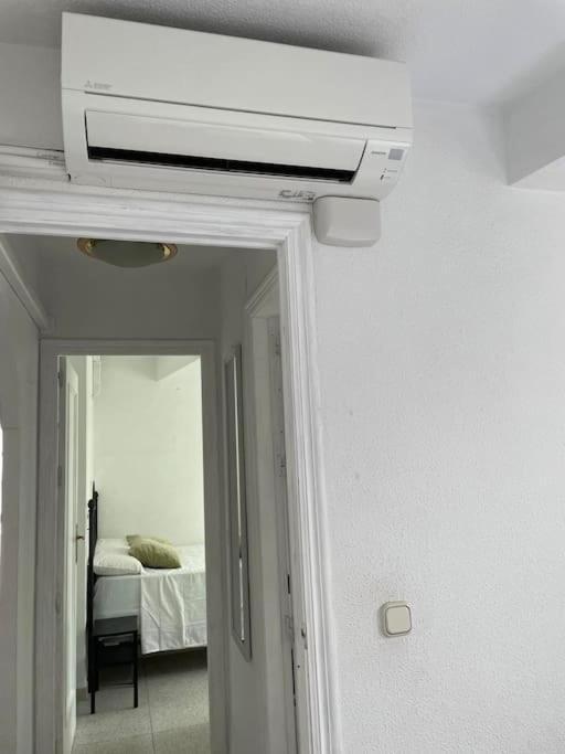 Flamenco Chill Apartment ตอร์เรเวียคา ภายนอก รูปภาพ