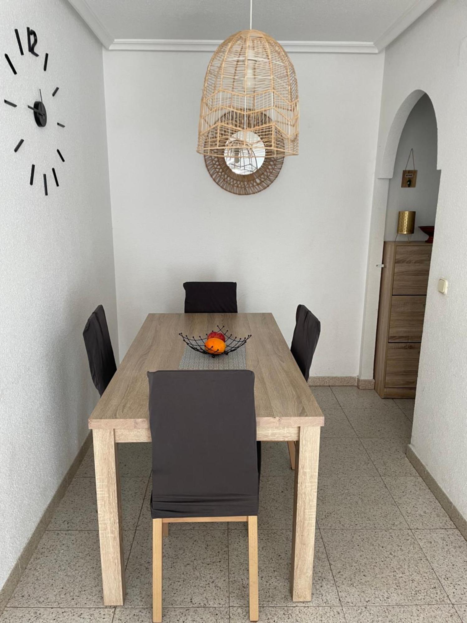 Flamenco Chill Apartment ตอร์เรเวียคา ภายนอก รูปภาพ