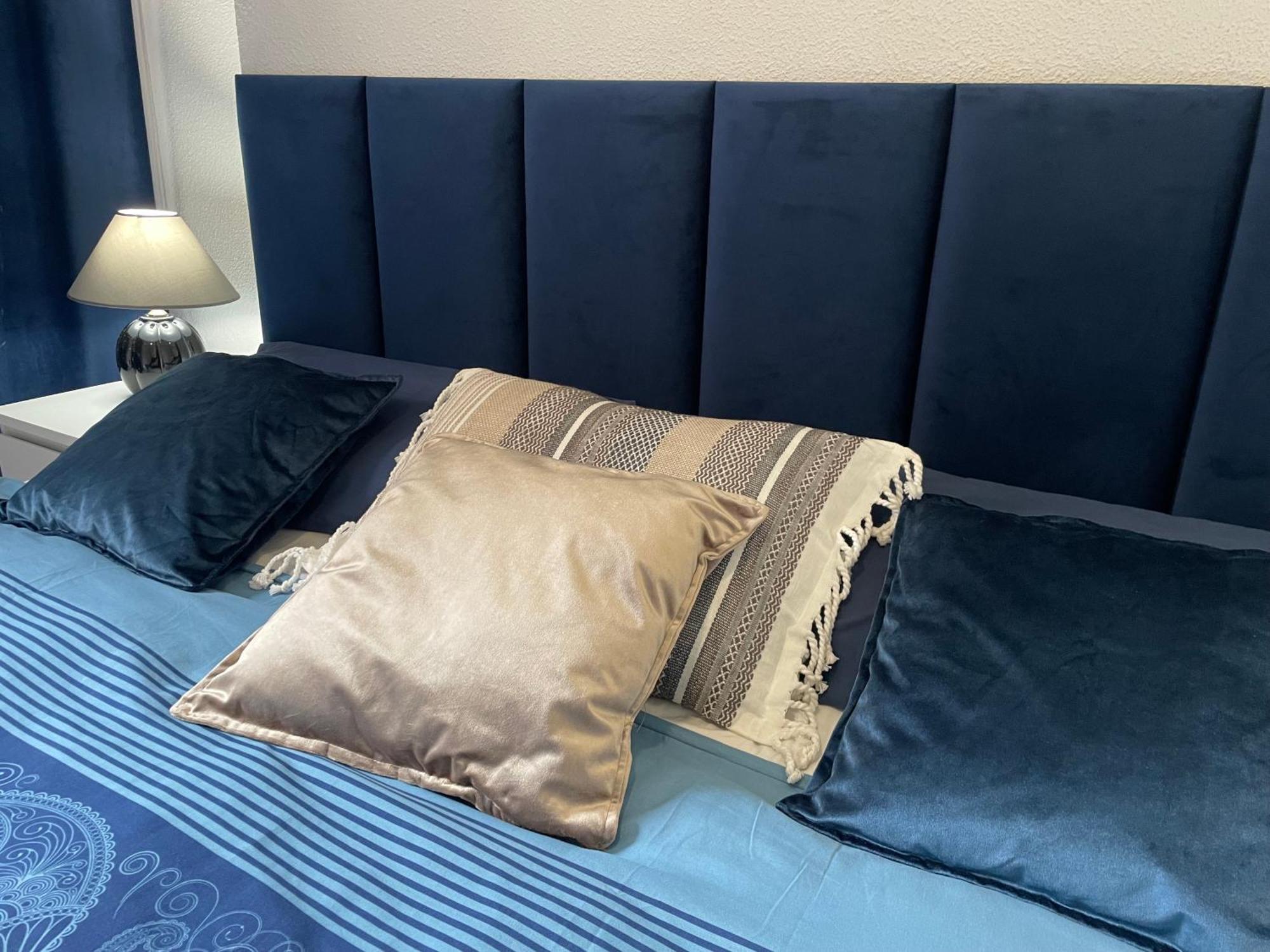 Flamenco Chill Apartment ตอร์เรเวียคา ภายนอก รูปภาพ