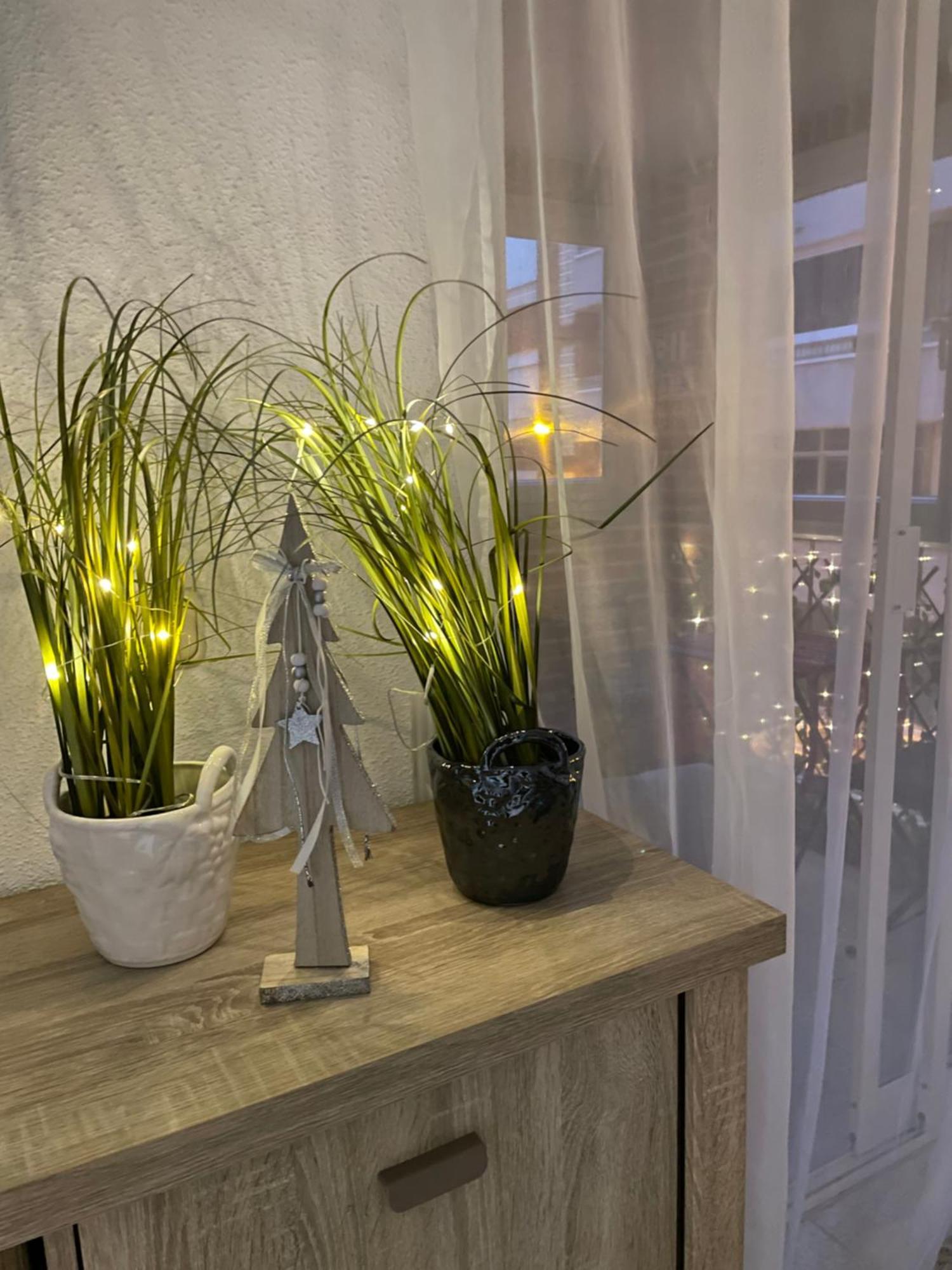 Flamenco Chill Apartment ตอร์เรเวียคา ภายนอก รูปภาพ