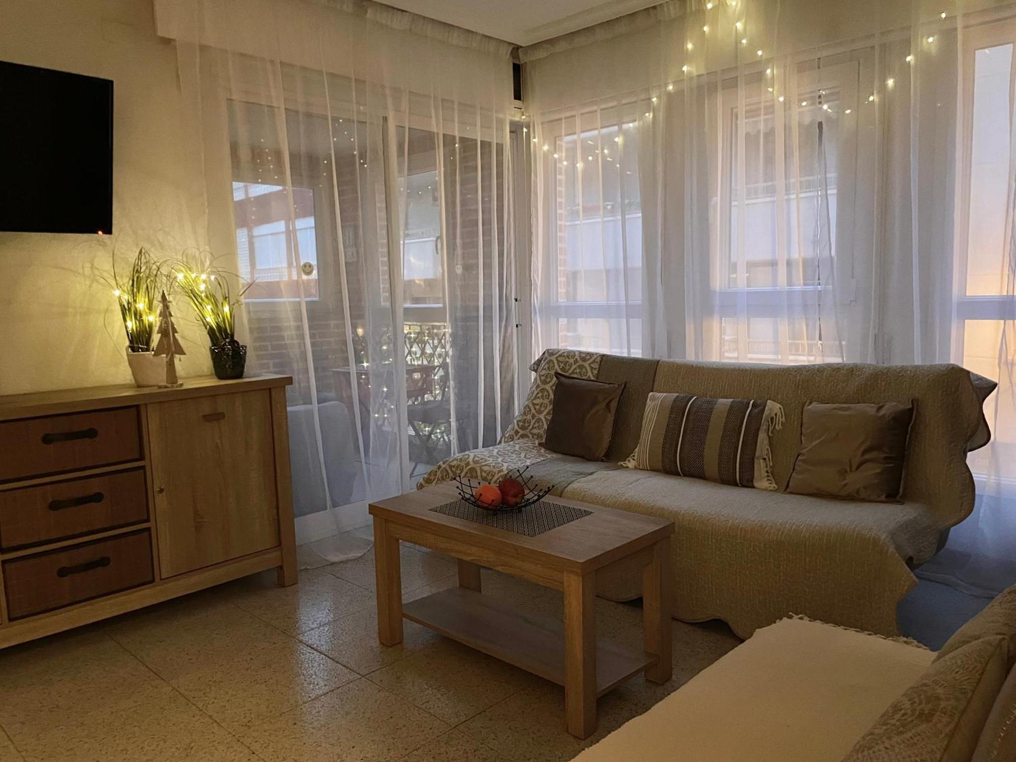 Flamenco Chill Apartment ตอร์เรเวียคา ภายนอก รูปภาพ