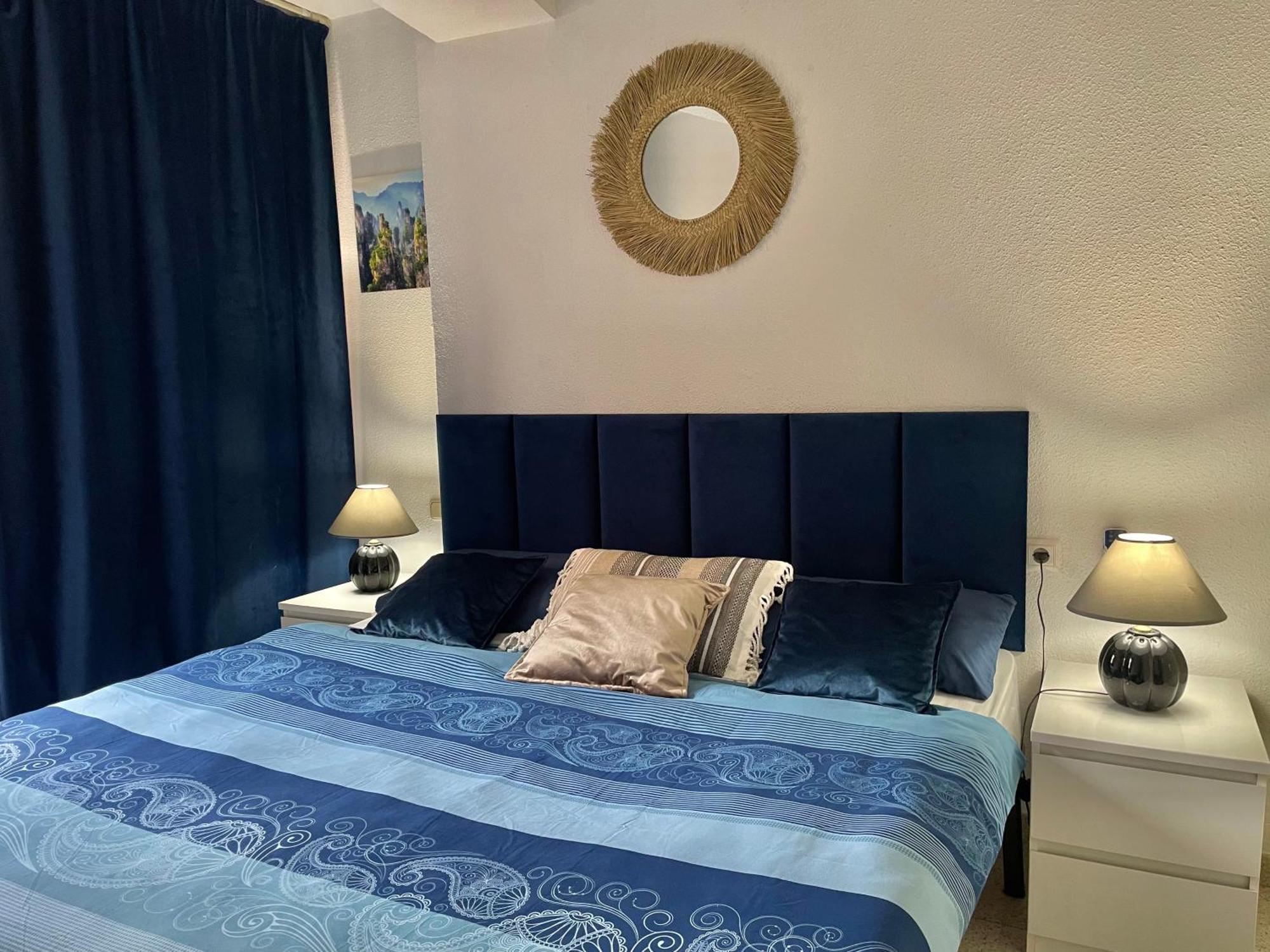 Flamenco Chill Apartment ตอร์เรเวียคา ภายนอก รูปภาพ