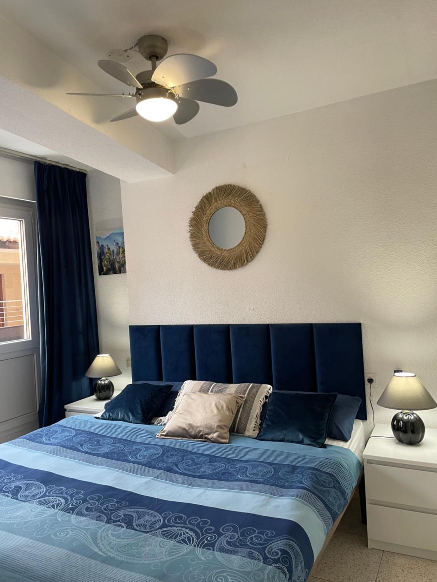 Flamenco Chill Apartment ตอร์เรเวียคา ภายนอก รูปภาพ