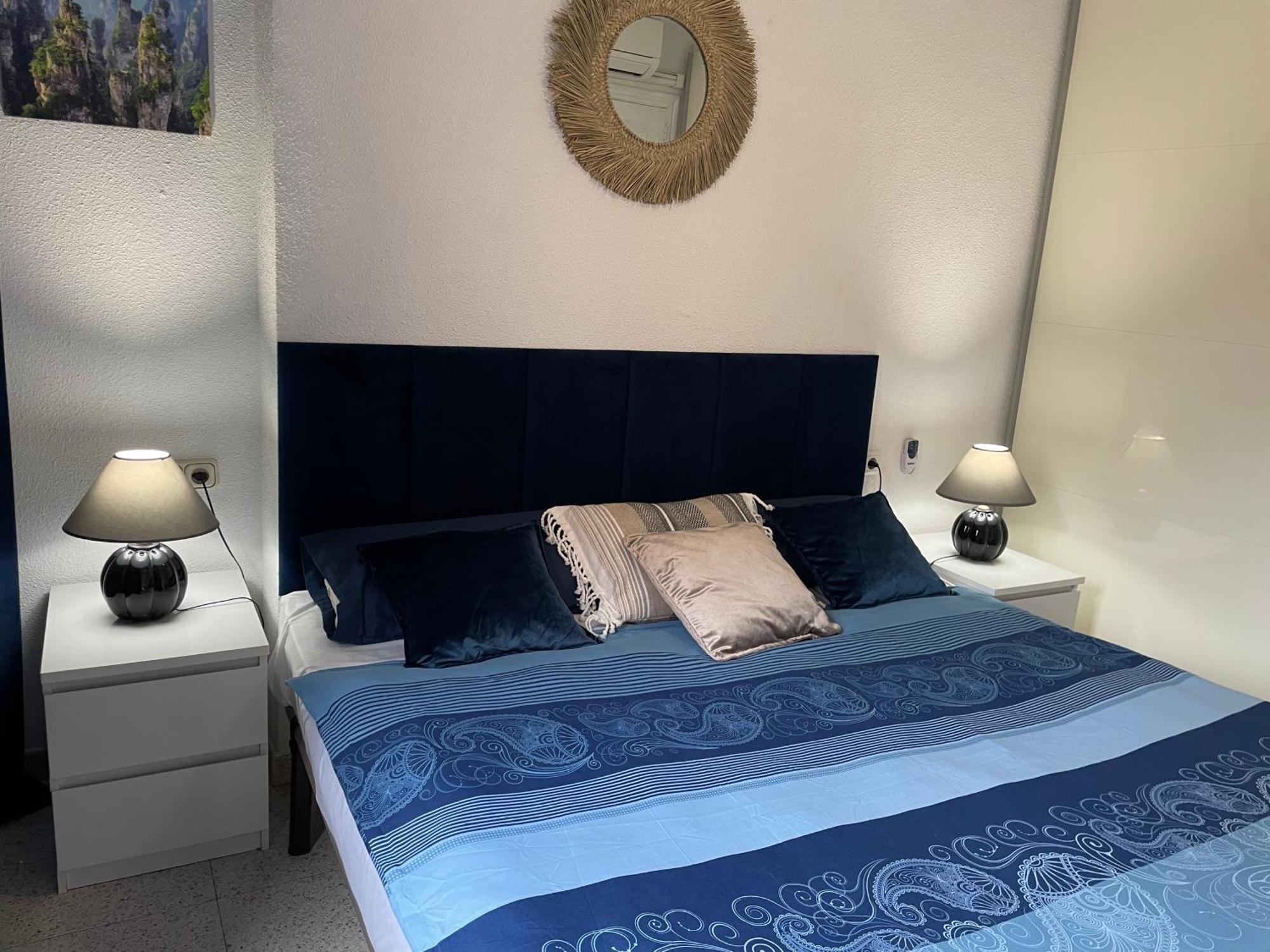 Flamenco Chill Apartment ตอร์เรเวียคา ภายนอก รูปภาพ